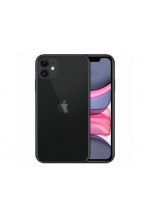 iPhone 11 - 128GB - Black